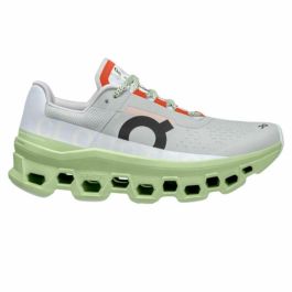 Zapatillas Deportivas Mujer On Running Cloudmonster Mujer Gris Precio: 157.49999969. SKU: S6446984