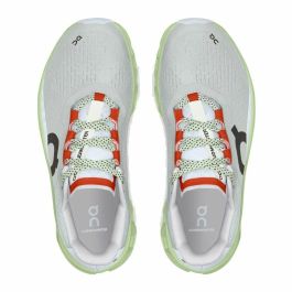 Zapatillas Deportivas Mujer On Running Cloudmonster Mujer Gris Zapatillas Deportivas Mujer On Running Cloudmonster Mujer Gris