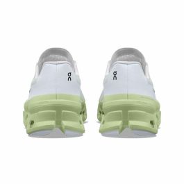Zapatillas Deportivas Mujer On Running Cloudmonster Mujer Gris Zapatillas Deportivas Mujer On Running Cloudmonster Mujer Gris