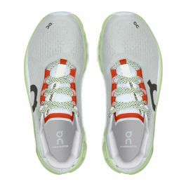 Zapatillas Deportivas Mujer On Running Cloudmonster Mujer Gris Zapatillas Deportivas Mujer On Running Cloudmonster Mujer Gris