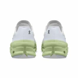 Zapatillas Deportivas Mujer On Running Cloudmonster Mujer Gris Zapatillas Deportivas Mujer On Running Cloudmonster Mujer Gris