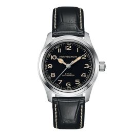 Reloj Hombre Hamilton KHAKI FIELD AUTOMATICMURPH (Ø 38 mm) Precio: 1523.9500001. SKU: B174SK36GP