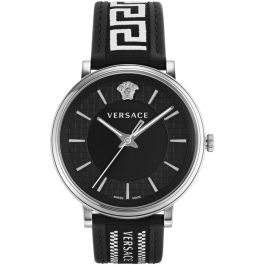 Reloj Hombre Versace VE5A01321 Negro (Ø 20 mm) Precio: 315.94999942. SKU: B14CN9TZ6E