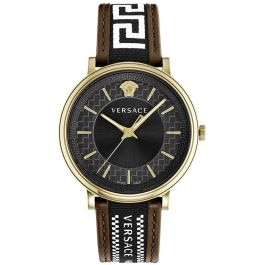 Reloj Hombre Versace VE5A01721 (Ø 20 mm) Precio: 378.94999978. SKU: B1CEAR8VFW