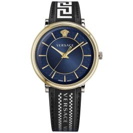 Reloj Hombre Versace VE5A01821 (Ø 20 mm) Precio: 378.94999978. SKU: B1CHK6R2L5
