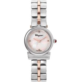 Reloj Mujer Salvatore Ferragamo GANCINI (Ø 22 mm) Precio: 385.4939004961. SKU: B1B6JM6ETK