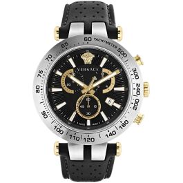 Reloj Hombre Versace VEJB00222 (Ø 19 mm) Precio: 839.95000034. SKU: B15BD49L25