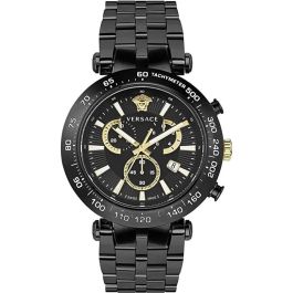 Reloj Hombre Versace VEJB007-22 (Ø 46 mm) Precio: 1021.78999945. SKU: B1AY66S56K
