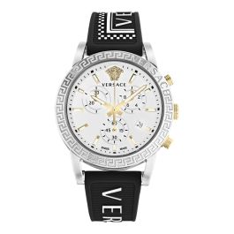 Reloj Mujer Versace VEKB001-22 (Ø 40 mm) Precio: 809.89000059. SKU: B17ZDAZ45X