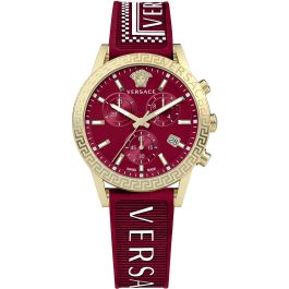 Reloj Mujer Versace VEKB003-22 (Ø 40 mm) Precio: 941.94999954. SKU: B13275NEDW
