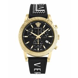 Reloj Mujer Versace VEKB004-22 (Ø 40 mm) Precio: 920.78999991. SKU: B1H3FQFTS9