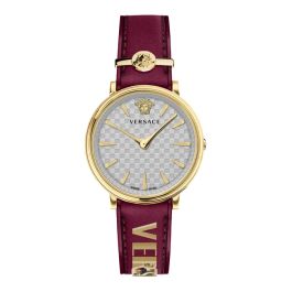 Reloj Mujer Versace VE81043-22 (Ø 38 mm) Precio: 387.95000035. SKU: B19ZR8JF35