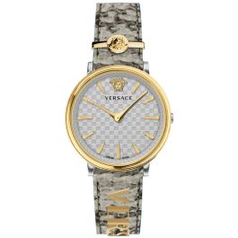 Reloj Mujer Versace VE8104422 (Ø 19 mm) Precio: 349.94999996. SKU: B19EP4986N