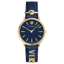 Reloj Mujer Versace VE81045-22 (Ø 38 mm) Precio: 395.95000005. SKU: B1BPC6MNSD