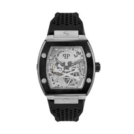 Reloj Hombre PHILIPP PLEIN PWBAA2023 Negro Precio: 980.50000059. SKU: B17PRQ8B9A