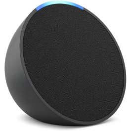 Altavoz Inteligente Amazon B09WX9XBKD Antracita Precio: 47.98999997. SKU: B175VYR5Z9