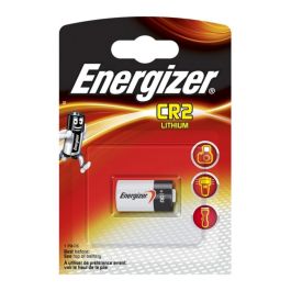 Pilas Energizer ENCR2P1