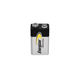 Energizer Pila Industrial 6 Lr61 Alcalinas 9 V Blister-12-