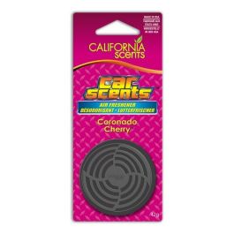 Ambientador California Scents Coronado Cereza Precio: 5.94999955. SKU: S3701629