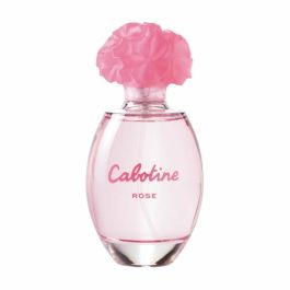 Perfume Mujer Cabotine Rose Gres EDT Cabotine Rose 50 ml
