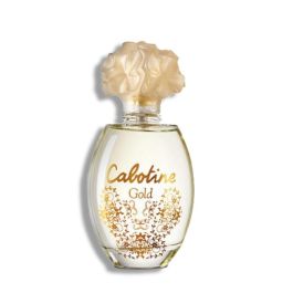 Perfume Mujer Gres EDT Cabotine Gold 100 ml Precio: 22.94999982. SKU: SLC-54930