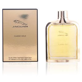 Perfume Hombre Jaguar Gold Jaguar EDT (100 ml) Precio: 115.98999984. SKU: S0508387