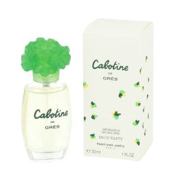 Perfume Mujer Cabotine Gres EDT Cabotine De Gres 30 ml Precio: 18.94999997. SKU: B1F2EFPBR4