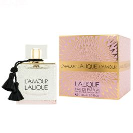 Perfume Mujer Lalique EDP L'amour (100 ml) Precio: 49.95000032. SKU: S8303626
