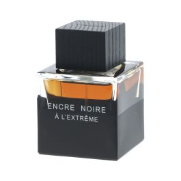 Perfume Hombre Lalique EDP Encre Noire A L'extreme (100 ml)