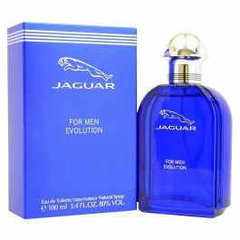 Perfume Hombre Jaguar 10003963 100 ml EDT Precio: 25.95000001. SKU: B1JAFZAYBN