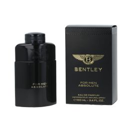 Perfume Hombre Bentley EDP For Men Absolute 100 ml Precio: 41.50000041. SKU: S8300788
