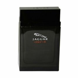 Perfume Hombre Jaguar Vision III EDT 100 ml Precio: 26.94999967. SKU: S8302997