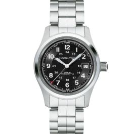 Reloj Hombre Hamilton KHAKI FIELD - AUTOMATIC CHRONO (Ø 38 mm) Precio: 1341.95000027. SKU: B1ETZWH2V7