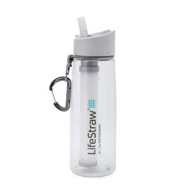 Botella de Agua 428513 Transparente Clear Plástico 650 ml Precio: 50.94999998. SKU: B1FCJ2Y8BS
