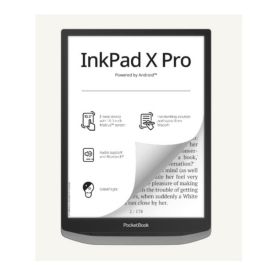 eBook PocketBook PB1040D-M-W 10,3" 32 GB Precio: 419.95000036. SKU: B1GXYD4P3E