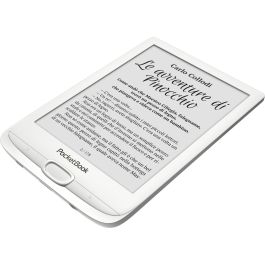 eBook PocketBook Basic Lux 3 eBook PocketBook Basic Lux 3