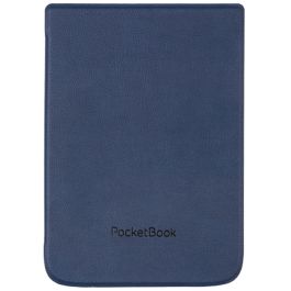 Funda para eBook PocketBook WPUC-740-S-BL