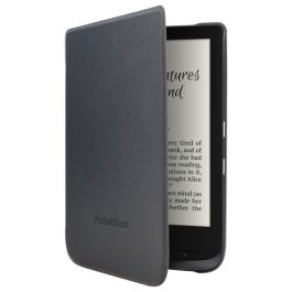 Funda para eBook PocketBook Negro 6"
