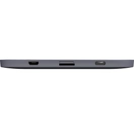 eBook PocketBook Touch HD3 Negro Negro/Gris 6" 16 GB eBook PocketBook Touch HD3 Negro Negro/Gris 6" 16 GB