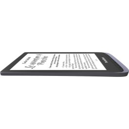 eBook PocketBook Touch HD3 Negro Negro/Gris 6" 16 GB eBook PocketBook Touch HD3 Negro Negro/Gris 6" 16 GB