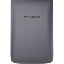 eBook PocketBook Touch HD3 Negro Negro/Gris 6" 16 GB eBook PocketBook Touch HD3 Negro Negro/Gris 6" 16 GB