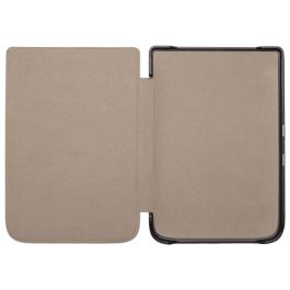 Funda para eBook PocketBook WPUC-627-S-RD