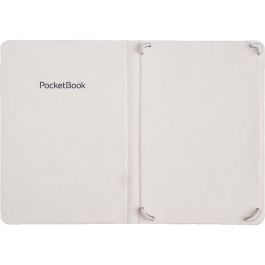 Funda para eBook PB616\PB627\PB632 PocketBook HPUC-632-WG-F