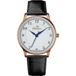 Reloj Hombre Bellevue C.17 (Ø 35 mm) Precio: 30.94999952. SKU: S0367562