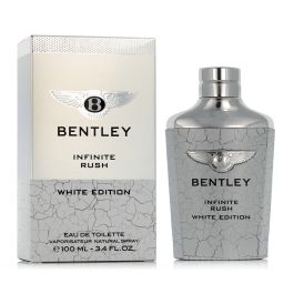 Perfume Hombre Bentley EDT Infinite Rush White Edition 100 ml Precio: 49.9900005. SKU: B16JNZBJ62