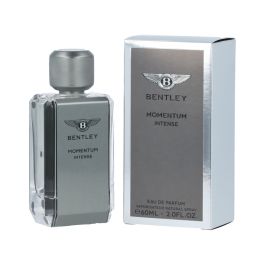 Perfume Hombre Bentley EDP Momentum Intense (60 ml) Precio: 45.95000047. SKU: B14NXK7PSE