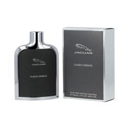 Perfume Hombre Jaguar EDT Classic Chromite 100 ml Precio: 27.95000054. SKU: S8302989