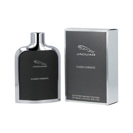 Perfume Hombre Jaguar EDT Classic Chromite 100 ml Precio: 31.50000018. SKU: S8302989