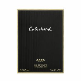 Perfume Mujer Gres Cabochard (100 ml) Precio: 16.94999944. SKU: S8302432