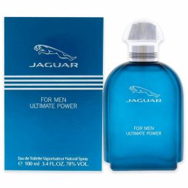 Perfume Hombre Jaguar Ultimate Power EDT (100 ml) Precio: 20.9500005. SKU: S4514496